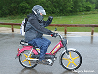 Cyclo sud classique 2019